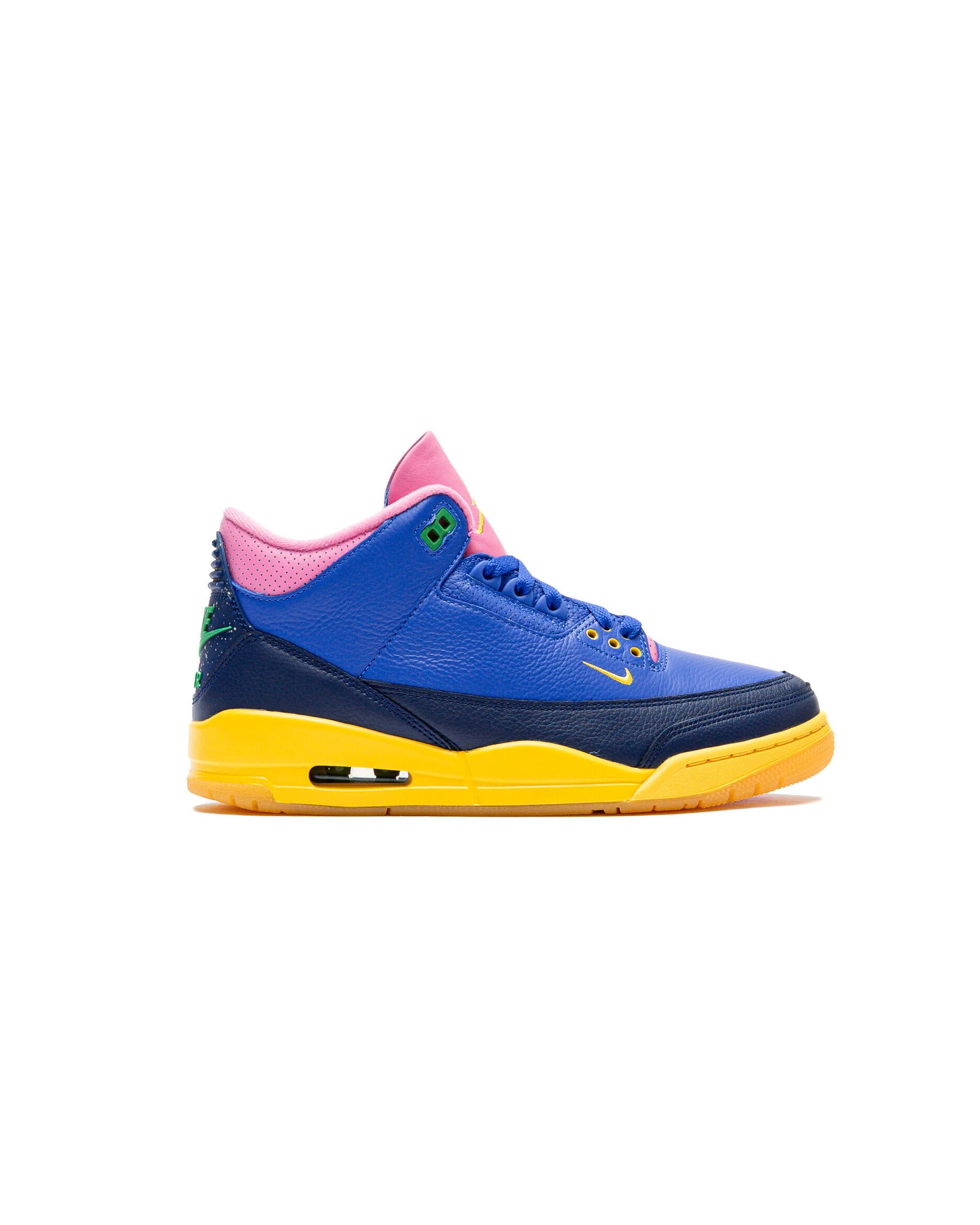 ロードショー③ Air Jordan 3 Retro OG 'Brazil' | IV4871-400 | AFEW STORE